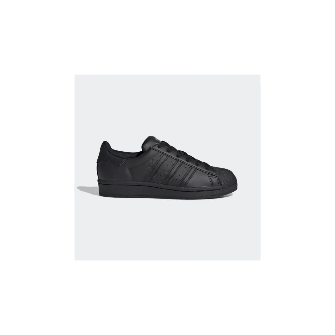 adidas Superstar - Chaussures Junior Streetwear pour le 5ème Anniversaire