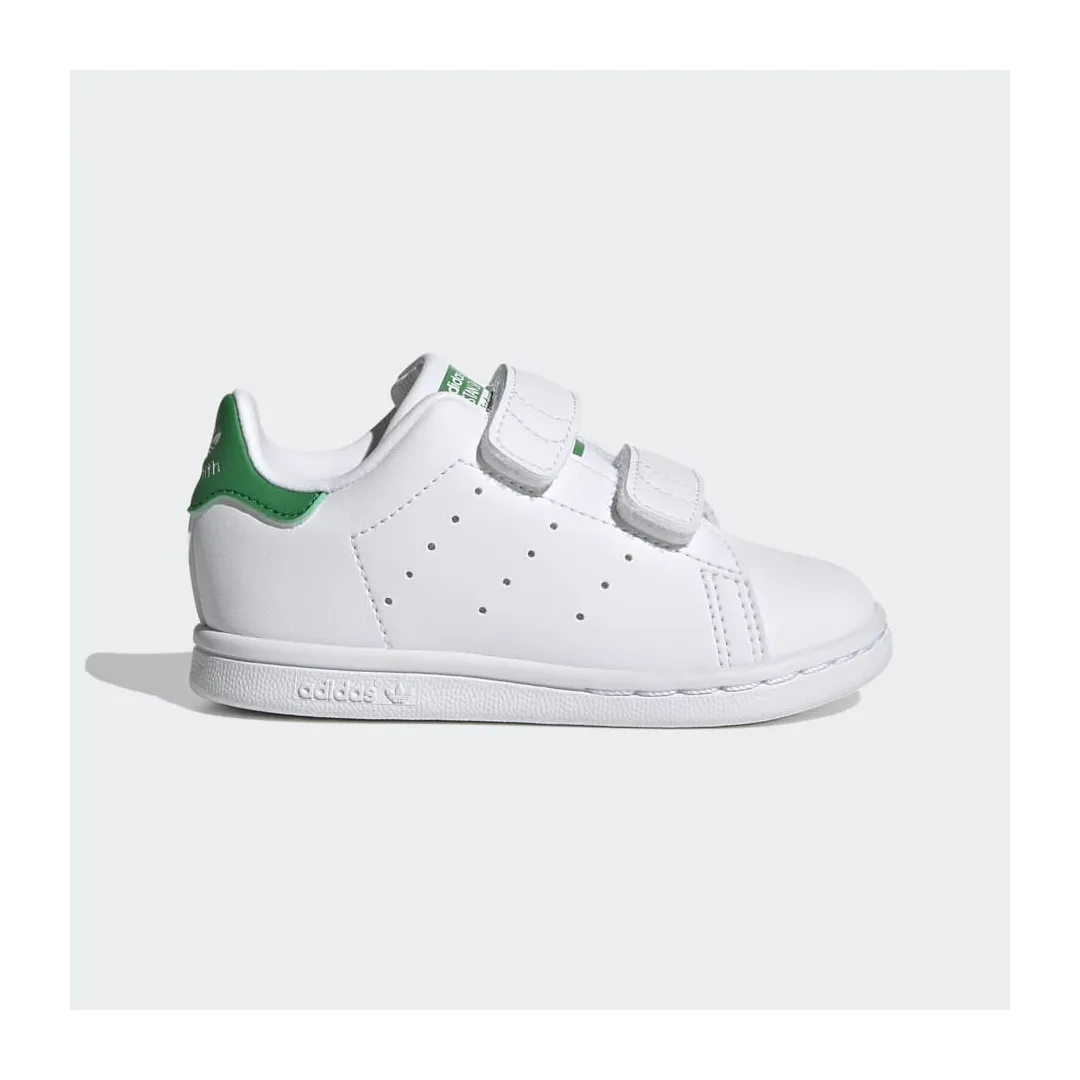 Chaussures Bébé Stan Smith adidas | Edition Primegreen