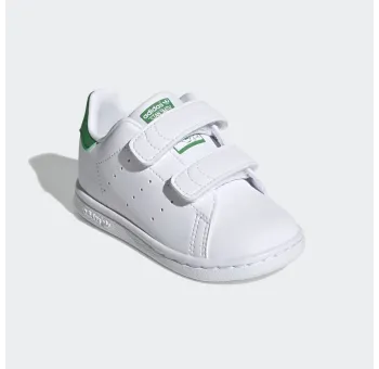 Chaussures Bébé Stan Smith adidas | Edition Primegreen