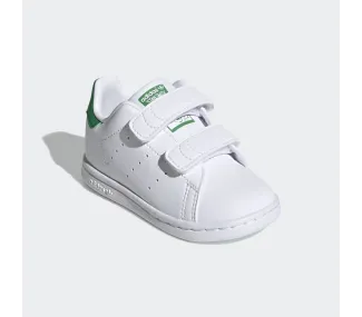 Chaussures Bébé Stan Smith adidas | Edition Primegreen