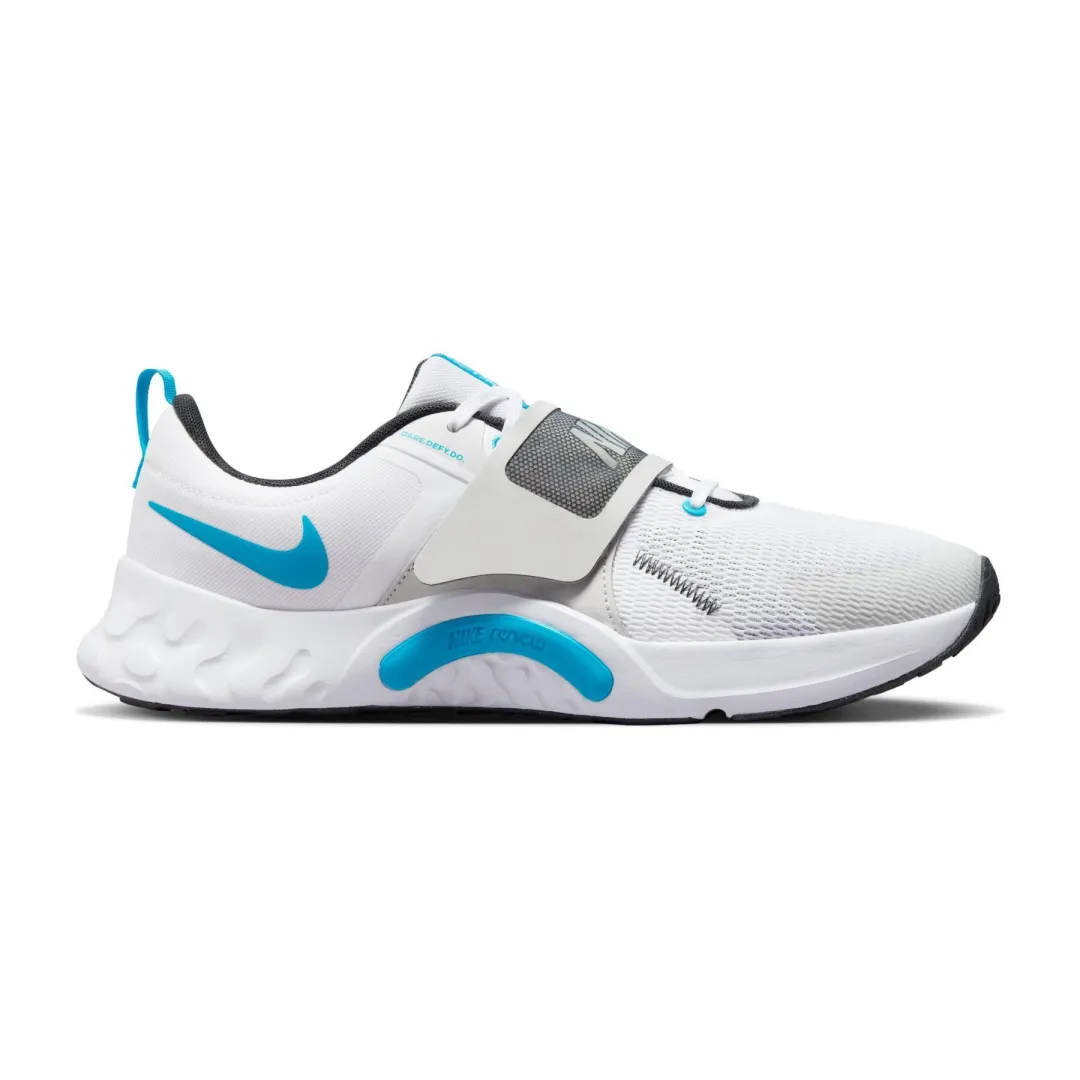 Nike Renew Retaliation 4 - Chaussures Low Top de haute qualité