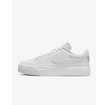 Chaussure Nike Low Top - Style et Confort