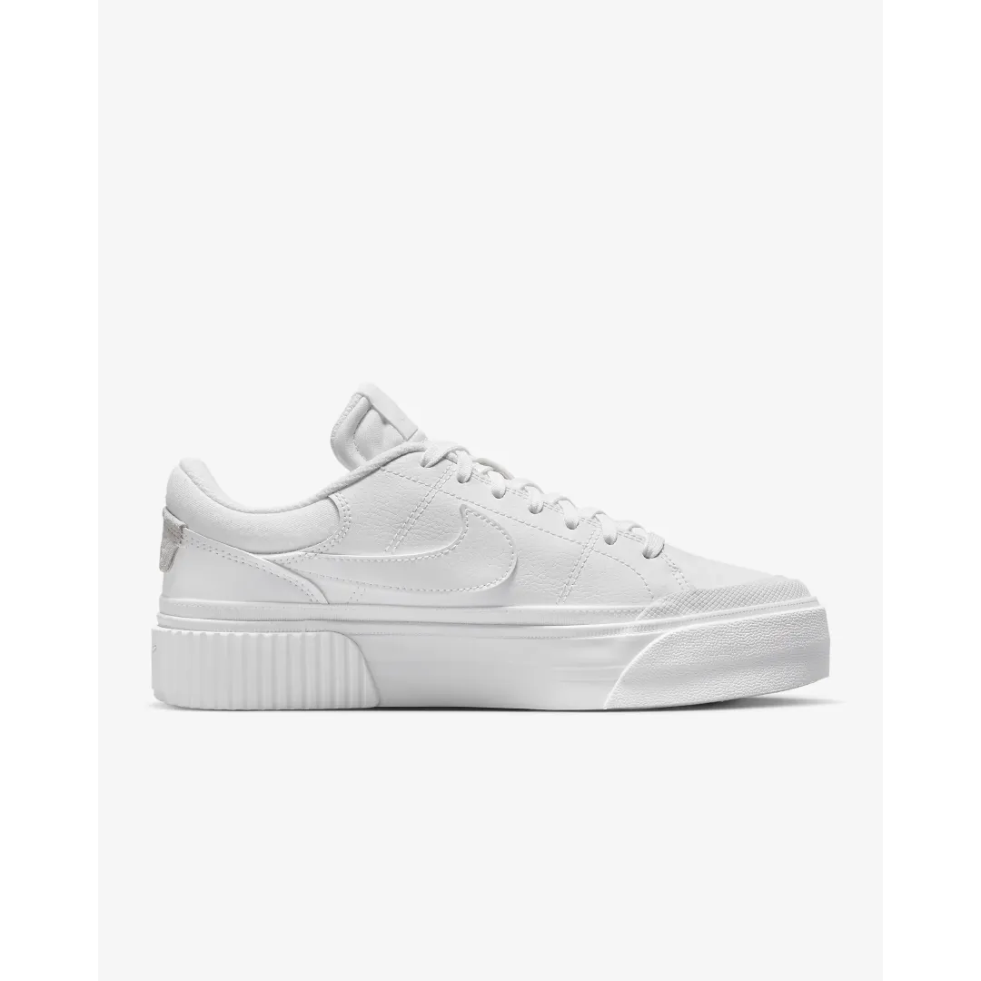 Chaussure Nike Low Top - Style et Confort