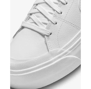 Chaussure Nike Low Top - Style et Confort