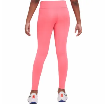 G NK DF ONE LEGGING 1023 - Legging Confortable et Durable pour Enfants