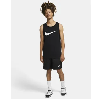 Débardeur Nike - Tank Top Sportif de Qualité