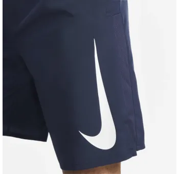 Nike Shorts - Confort et Style