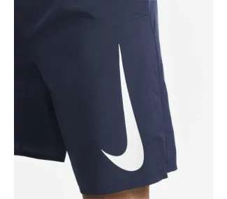 Nike Shorts - Confort et Style