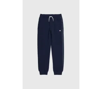 Champion Garçon Pantalon Lifestyle Bleu | Vêtements Enfants