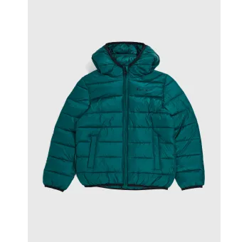 Veste Lifestyle Champion Vert pour Garçon