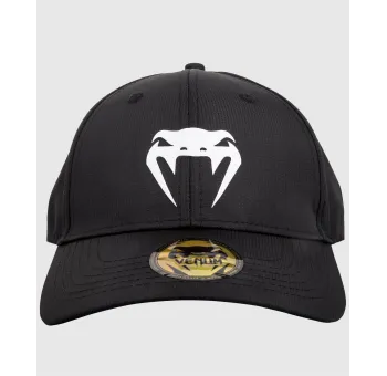 Venum Club 182 Cap-Black 1223 - Chapeau de sport de haute qualité