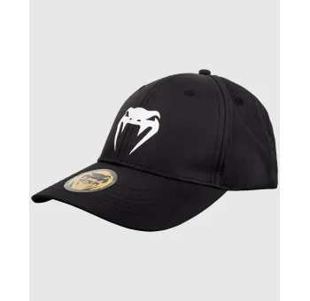 Venum Club 182 Cap-Black 1223 - Chapeau de sport de haute qualité