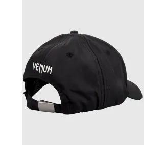 Venum Club 182 Cap-Black 1223 - Chapeau de sport de haute qualité