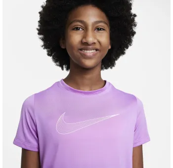 T-shirt Nike à Manches Courtes