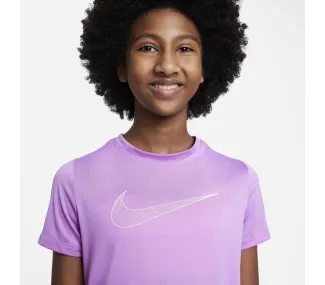 T-shirt Nike à Manches Courtes