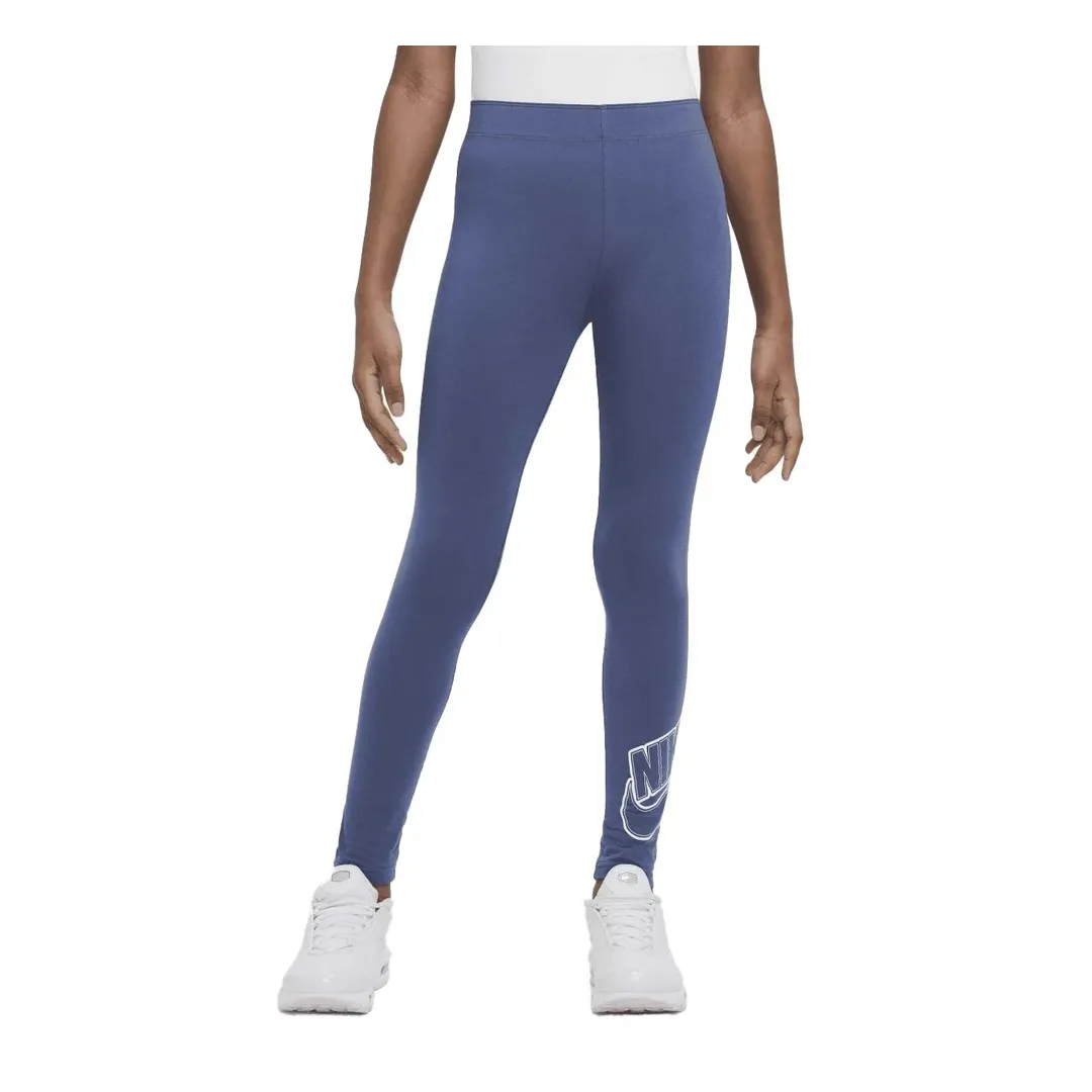 Collant Nike Full Length - Sportswear pour femmes