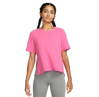 T-shirt Nike à Manches Courtes | Vêtements de Sport