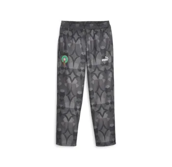 Pantalons de Sport PUMA Black FRMF FtblCulture