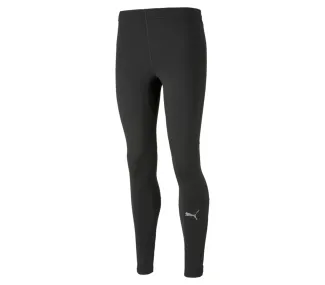 PUMA RUN FAVORITE LONG TIGHT M Black - High-Quality Sportswear