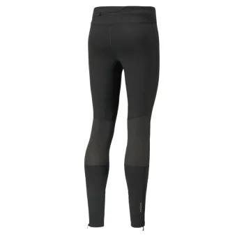 PUMA RUN FAVORITE LONG TIGHT M Black - High-Quality Sportswear