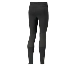 PUMA RUN FAVORITE LONG TIGHT M Black - High-Quality Sportswear