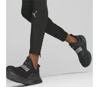 PUMA RUN FAVORITE LONG TIGHT M Black - High-Quality Sportswear