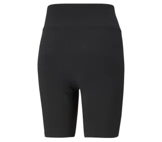 Puma Black Classics Short Tights 7" - Sportswear