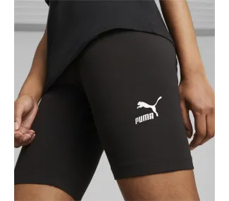 Puma Black Classics Short Tights 7" - Sportswear