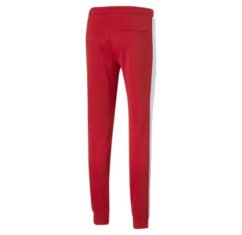 Iconic T7 Track Pants PT High Risk Red - Élégance Confortable