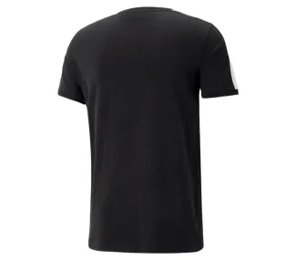 T7 ICONIC Tee PUMA Black | T-shirt de Sport Haute Qualité