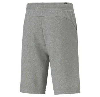 ESS Shorts 10" Medium Gray Heather - Confort et style ultimes