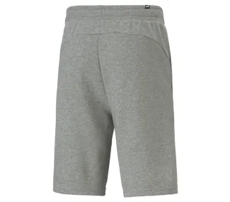 ESS Shorts 10" Medium Gray Heather - Confort et style ultimes