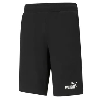 ESS Shorts 10" Puma Black - Confort et Style