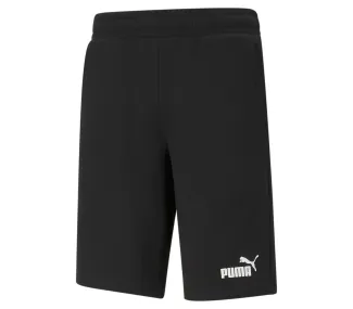 ESS Shorts 10" Puma Black - Confort et Style