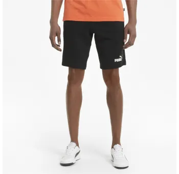 ESS Shorts 10" Puma Black - Confort et Style