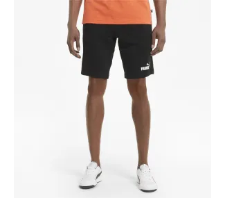 ESS Shorts 10" Puma Black - Confort et Style