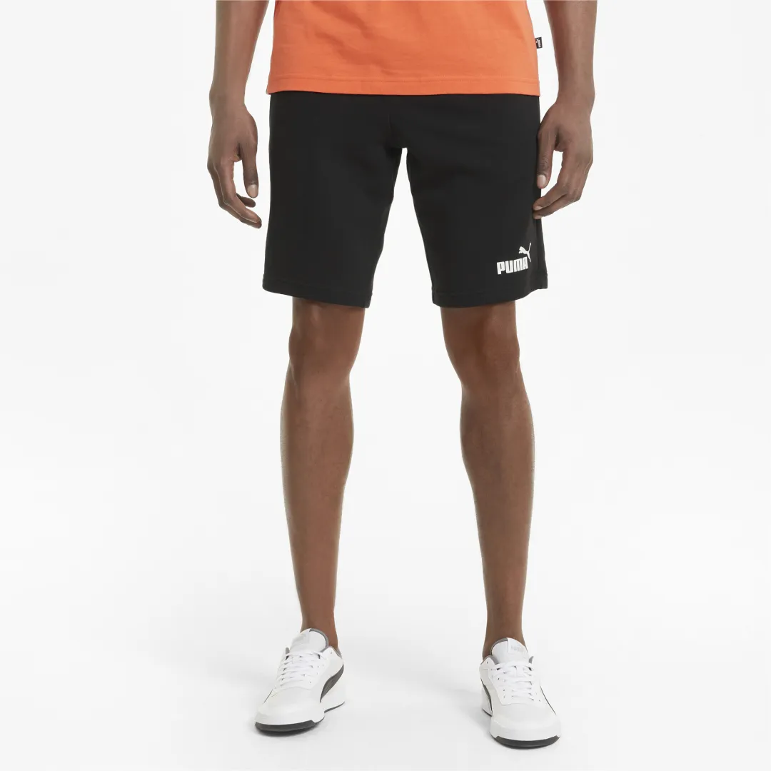 ESS Shorts 10" Puma Black - Confort et Style