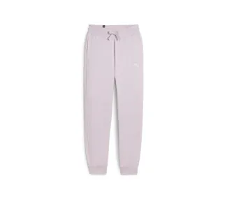 HER High-Waist Pants TR Grape Mist - Élégance et Confort