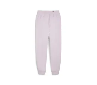 HER High-Waist Pants TR Grape Mist - Élégance et Confort