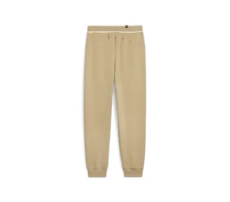 PUMA SQUAD Pants TR Prairie Tan - Vêtements de Sport de Haute Qualité