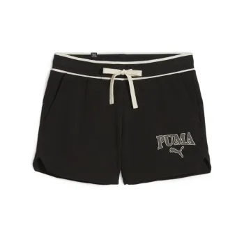 PUMA SQUAD 5" Shorts TR PUMA Black - Sportswear