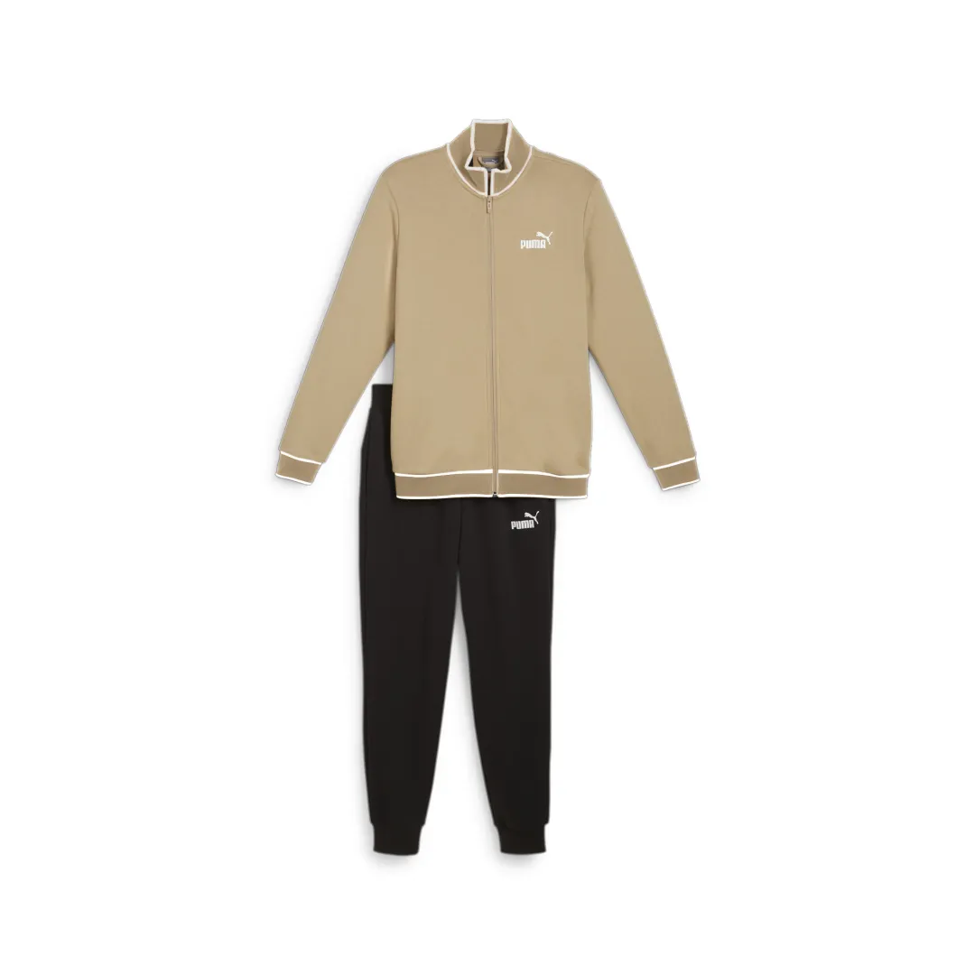 Sweat Tracksuit Prairie Tan - Vêtement de sport confortable