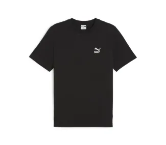 T-shirt CLASSICS Small Logo PUMA Black