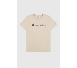 T-shirt Champion pour femme - Vêtements de sport casual