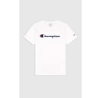 T-shirt Champion pour femme - Mode décontractée et confortable