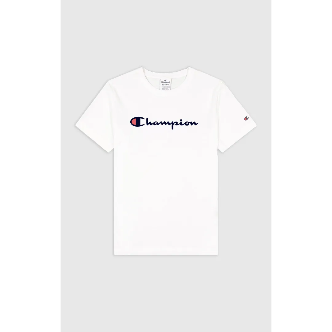 T-shirt Champion pour femme - Mode décontractée et confortable