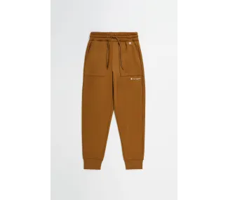 Champion Women Rib Cuff Pants - Confort et Style