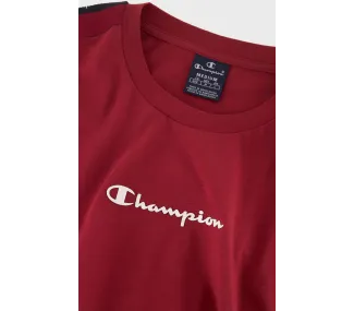 T-shirt Champion pour Homme - Vêtements de Sport de Qualité