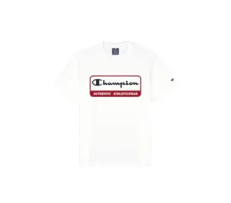 T-shirt Champion pour homme - Confort et Style