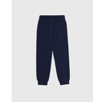 Pantalon Lifestyle Champion Bleu pour Garçon - Mode Enfants